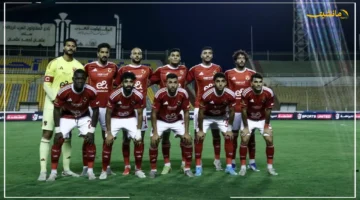 لأول مرة منذ سنوات.. هل يسقط الأهلي في فخ الزمالك؟.. تراجع غير متوقع في نتائج المارد الأحمر 1